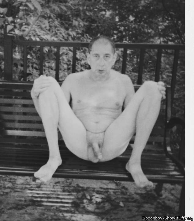 Naked