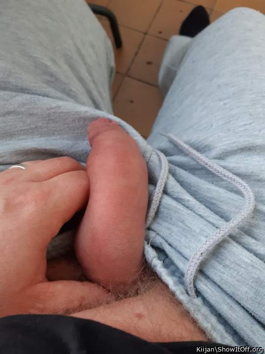 Photo of a third leg from Kiijan