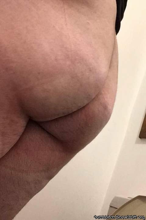 Fat Ass Bitch