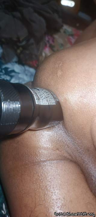 Photo of Man's Ass from Butts