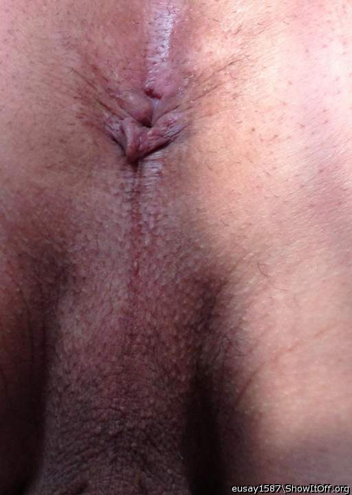 Photo of Man's Ass from eusay1587
