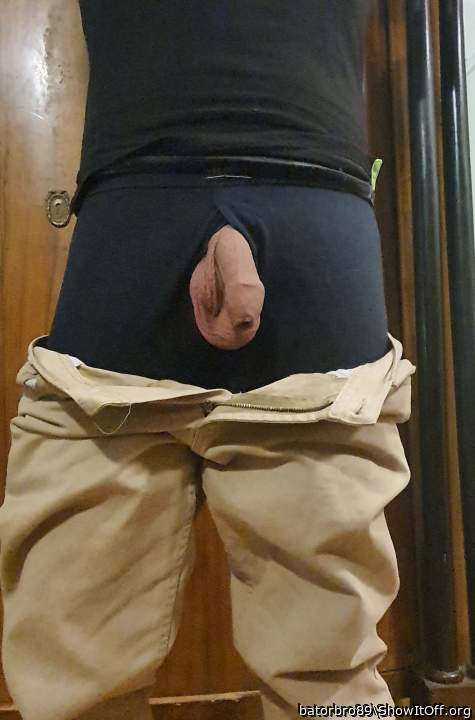 Photo of a middle leg from batorbro89