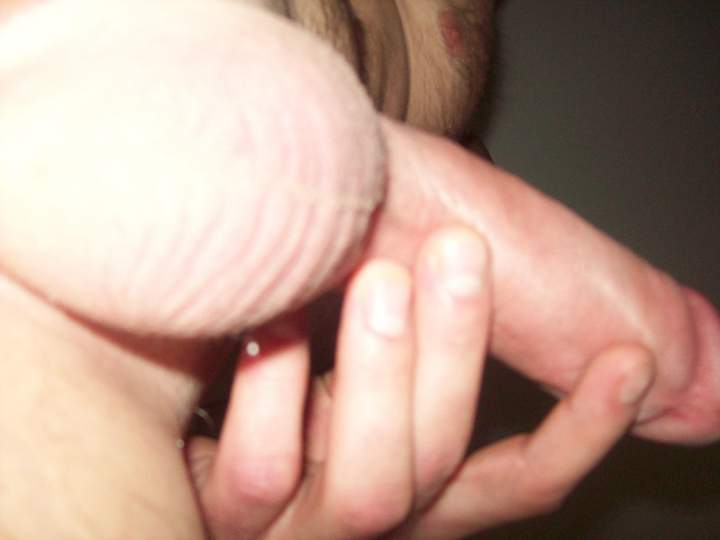 Photo of a phallus from Hornyashell