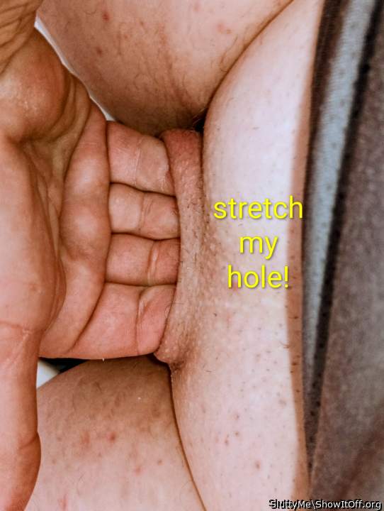 Stretch me