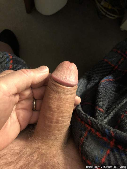 Getting happy