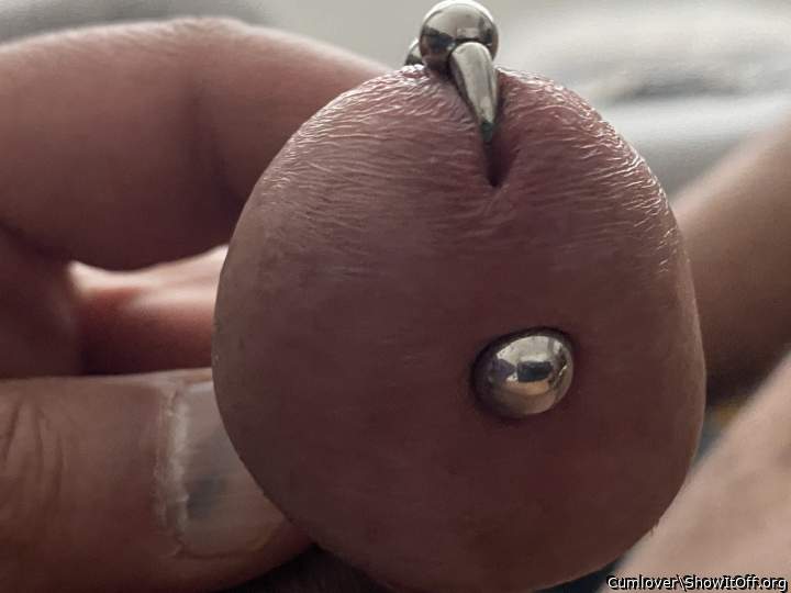 Photo of a cock from Cumlover