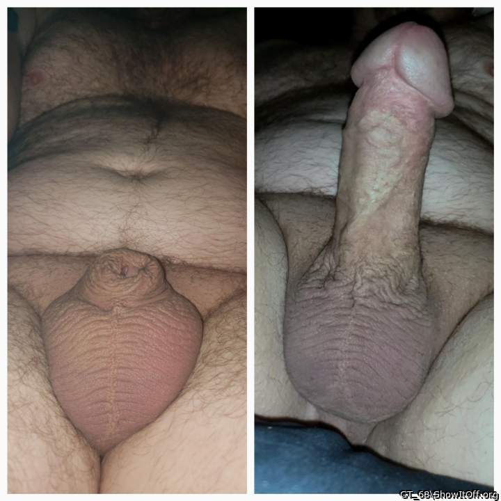 Photo of a phallus from GT_68