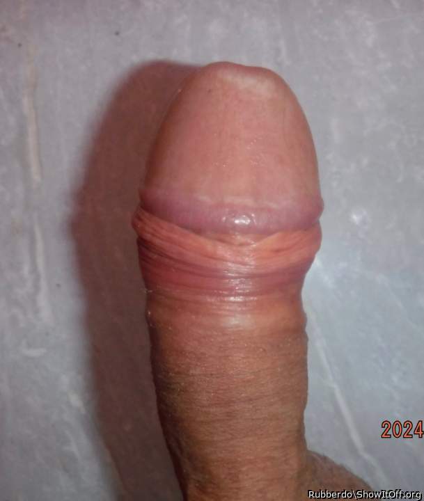 Photo of a love stick from Rubberdo