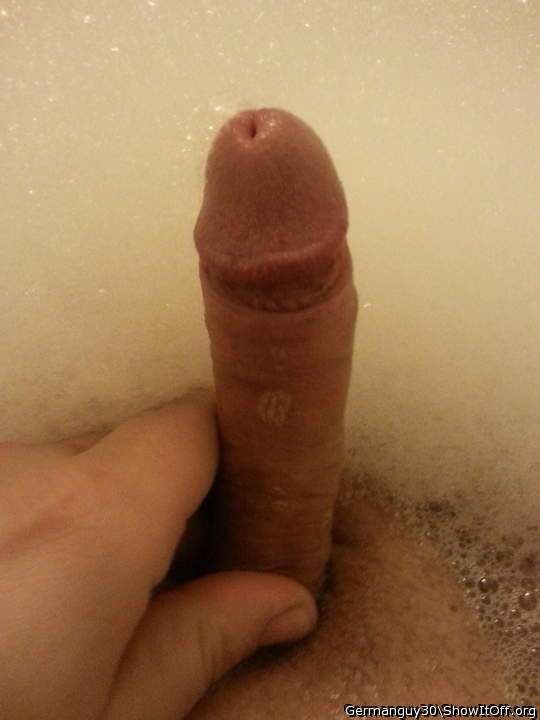Photo of a prick from Germanguy30