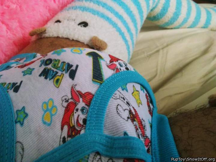 New Undies