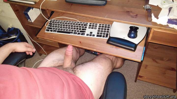 Nice & hard!