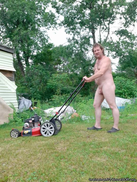 Photo of a phallus from maineman72