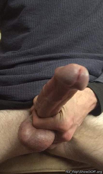 Photo of a short leg from fliz_flop