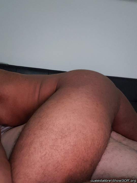 Photo of a penis from cualestalibre