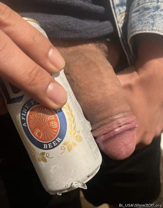 Thirsty?