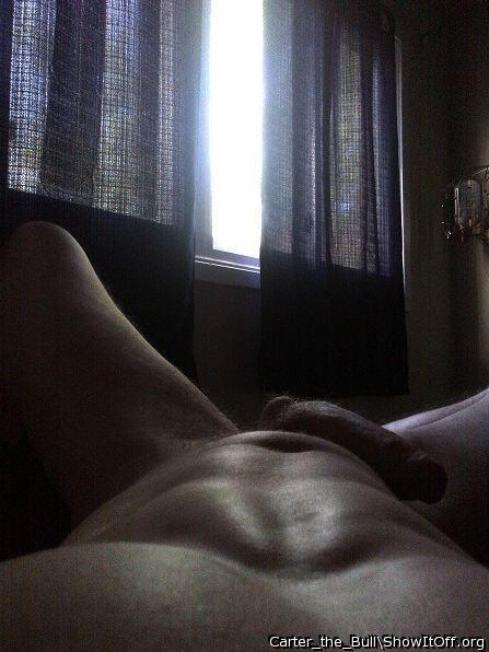 sexy pic. ur hot!