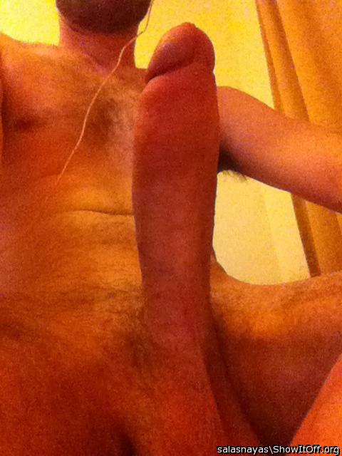 Photo of a penis from salasnayas