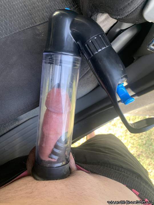 Photo of a love wand from cuteandlil