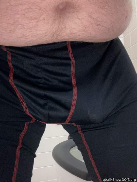 Photo of a equipment from qball