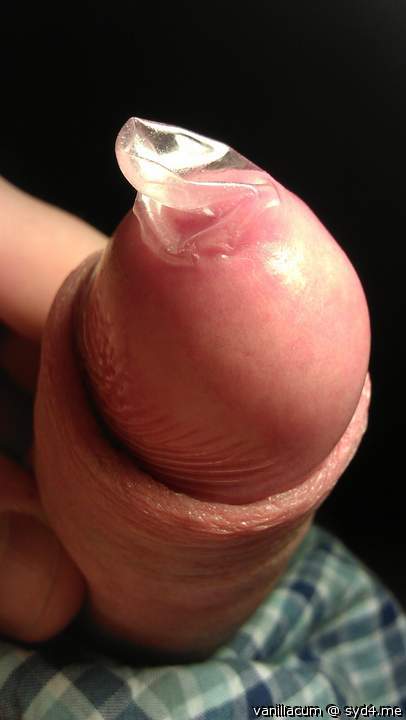 Photo of a phallus from Vanillacum