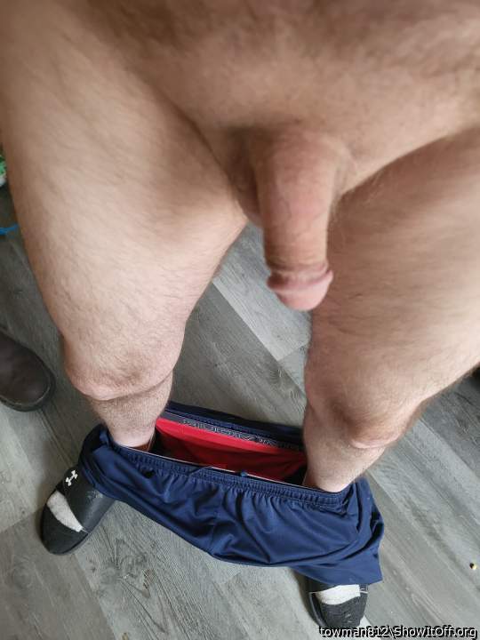 Photo of a cock from towman812