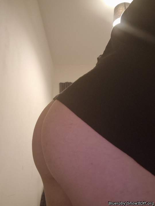 Photo of Man's Ass from Blueroby