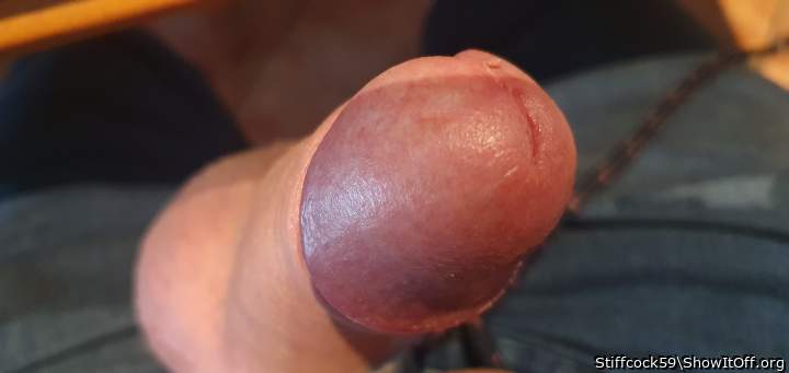 Photo of a one-eyed monster from Stiffcock59