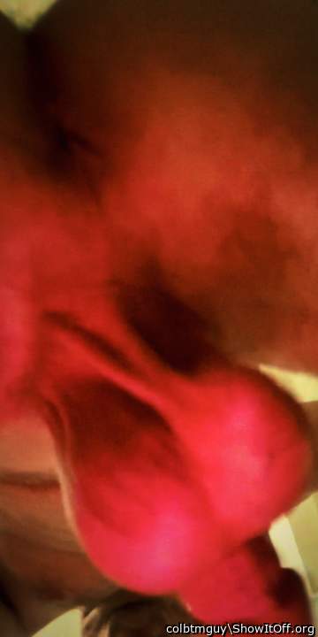 Testicles Photo from colbtmguy