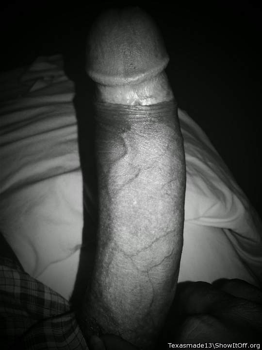 Photo of a schlong from texasmade13