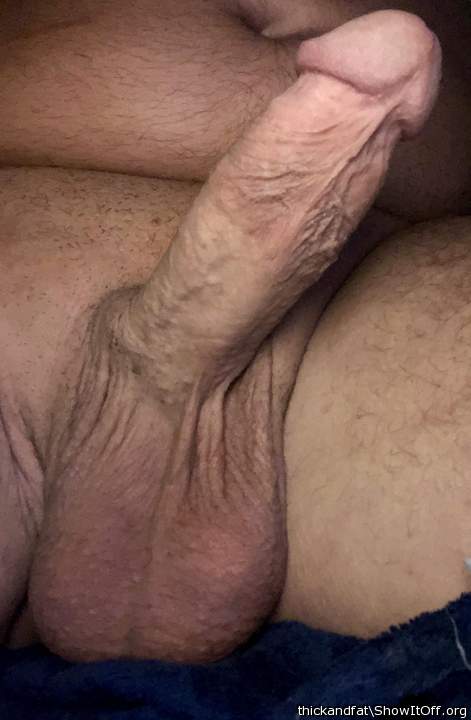 So ready to cum
