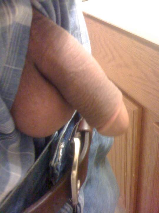 Photo of a sausage from texasmade13