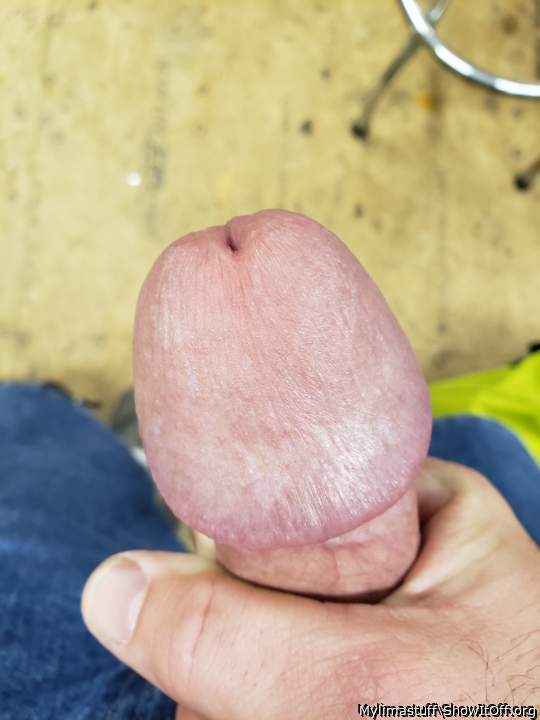 Photo of a love stick from Mylimastuff