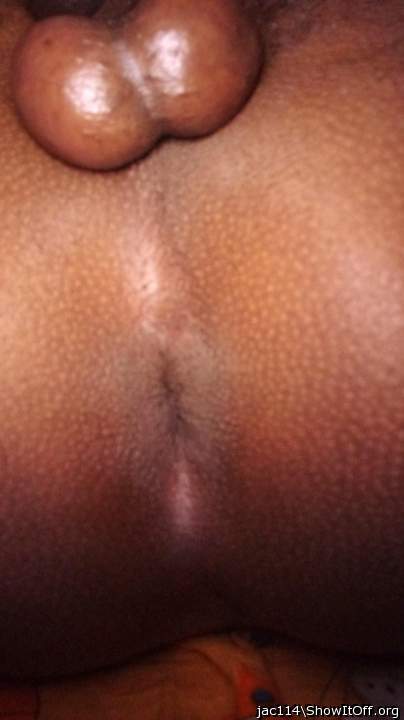 Photo of Man's Ass from jac114