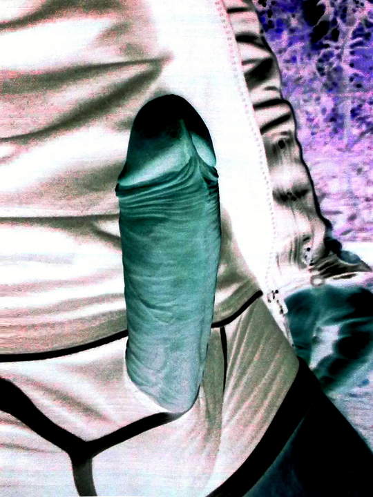 Photo of a penis from cuntlover