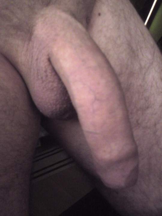 Photo of a purple headed monster from slimdog9