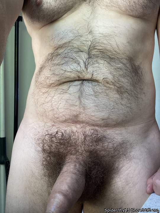 Sweaty on a hot day. Should I take a shower?