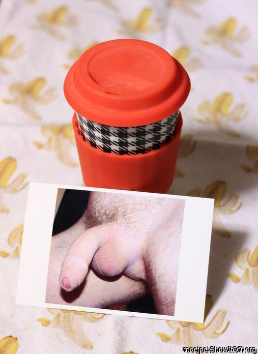 Coffee with MoeJoe:  Today's featured gues is 'Gareth'