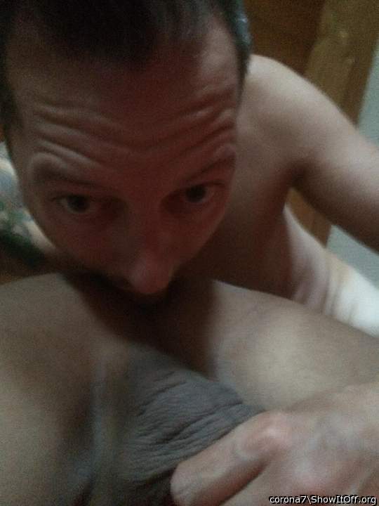 That feels so great! 