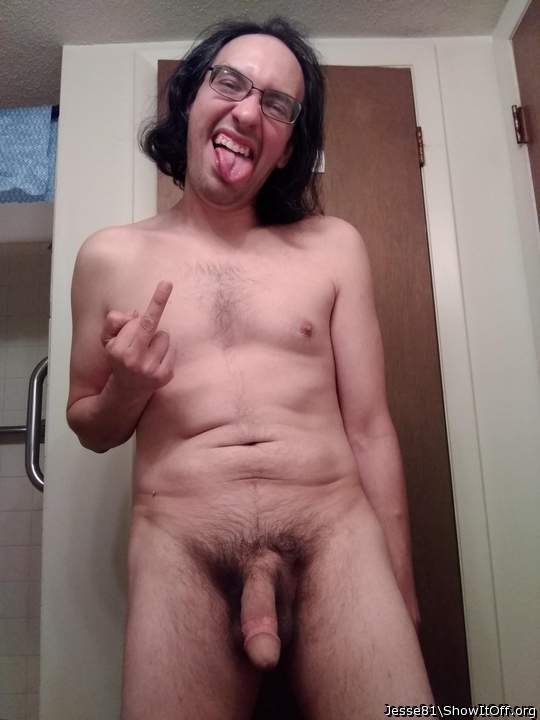 Photo of a ram rod from Barefootjess