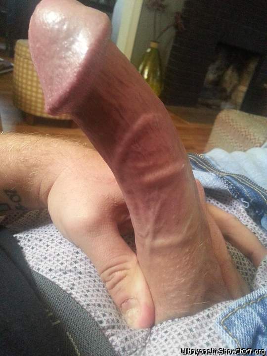 Beautiful cock, nice head 