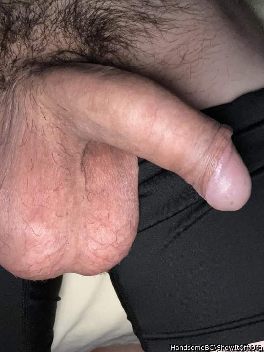 Who wants to suck it?