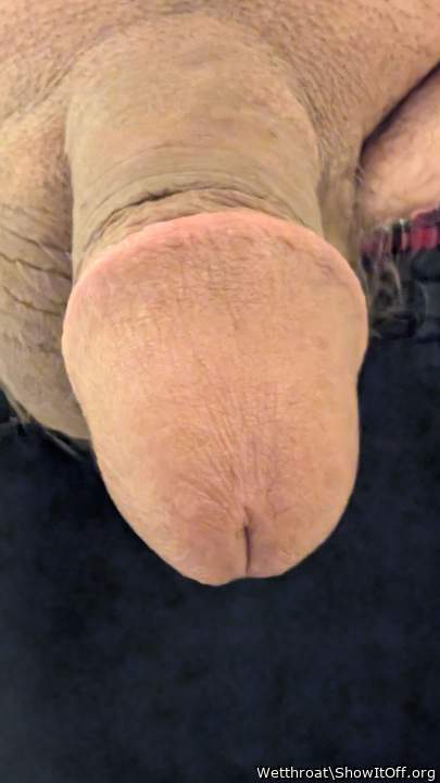 Photo of a penis from Wetthroat
