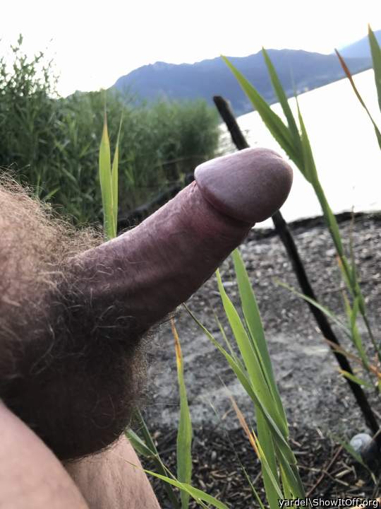 Nature&horny
