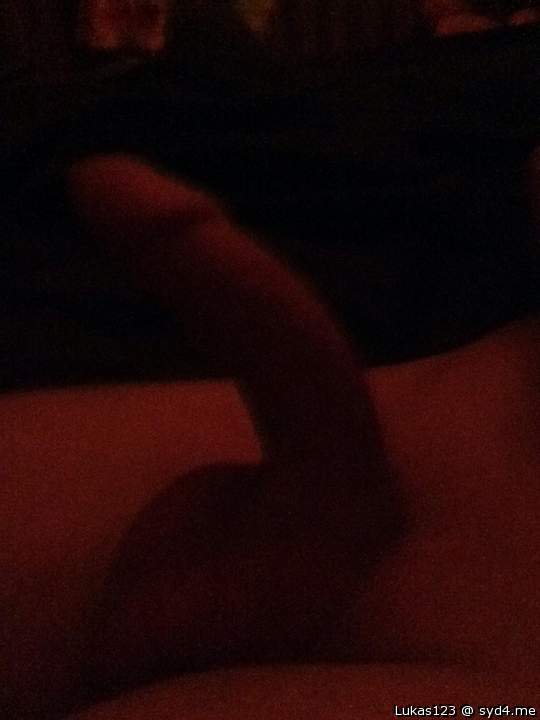 Photo of a love stick from Lukas123