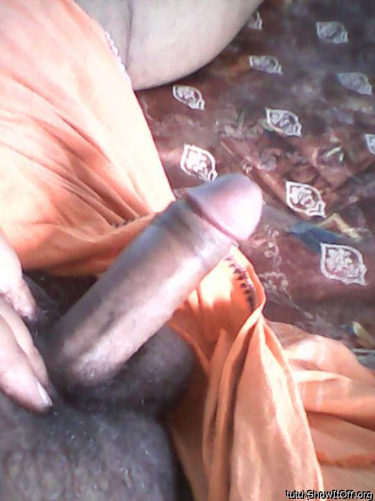 Photo of a tool from tutu