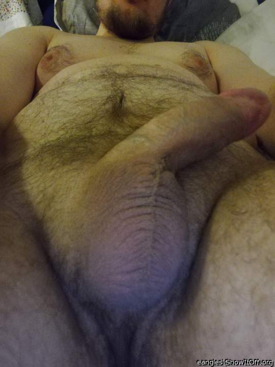 Photo of a cock from FagExposureBln