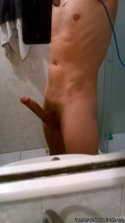 Photo of a prick from leonbrad