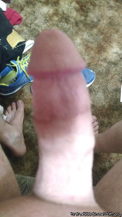  What a Perfect Dick