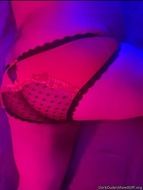 My favorite panties