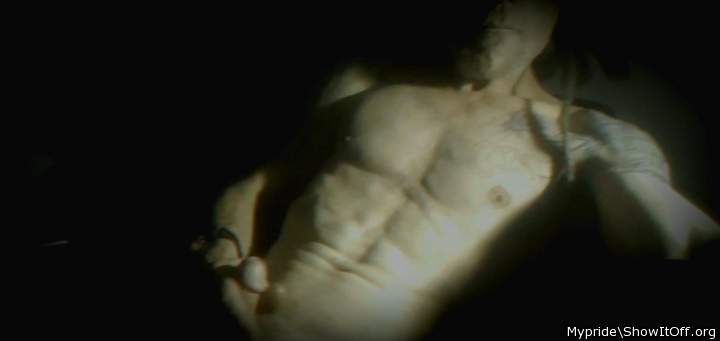 Photo of a joystick from Mypride